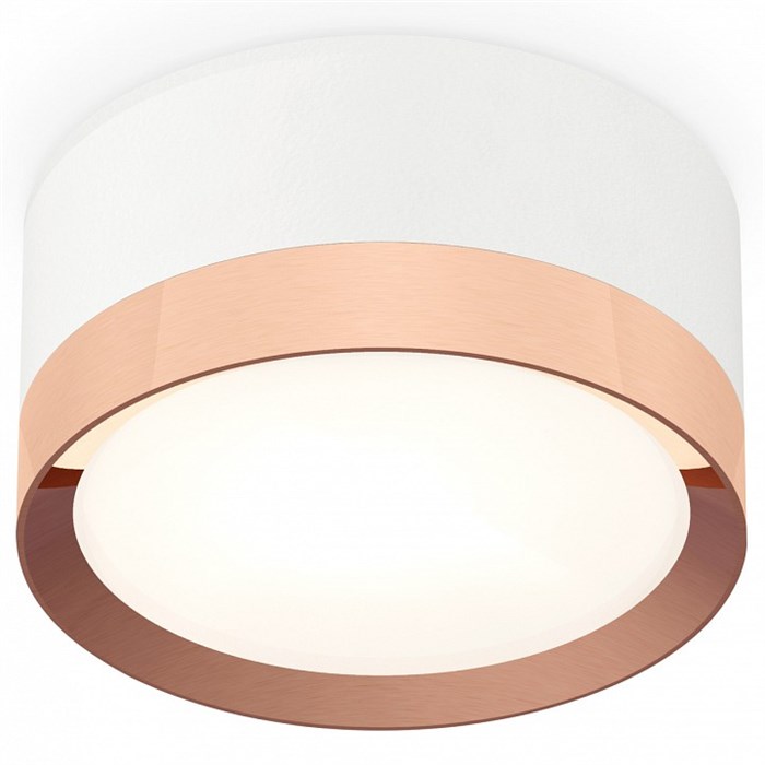 Накладной светильник Ambrella Light XS XS8101006 - фото 4809321