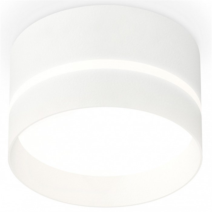 Накладной светильник Ambrella Light XS XS8101020 - фото 4809339