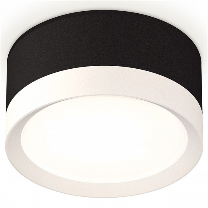 Накладной светильник Ambrella Light XS XS8102001 - фото 4809369