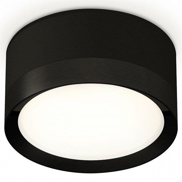 Накладной светильник Ambrella Light XS XS8102002 - фото 4809372