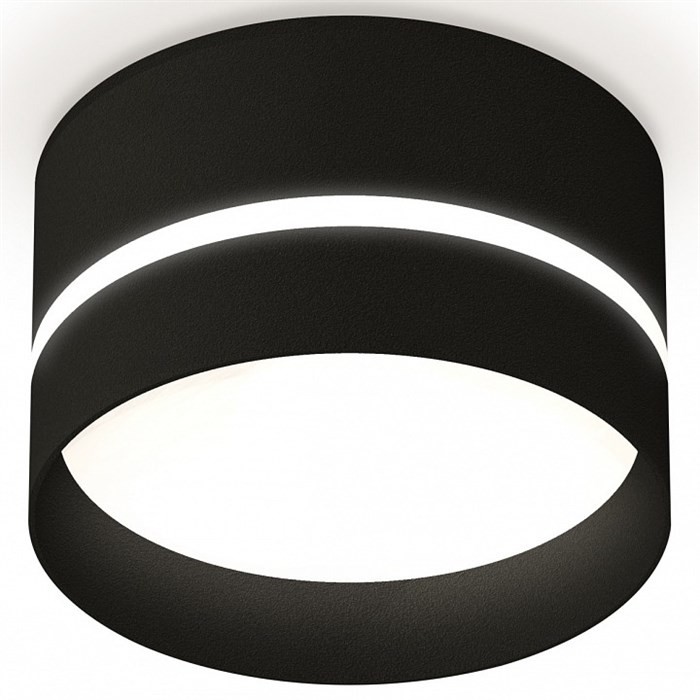 Накладной светильник Ambrella Light XS XS8102020 - фото 4809399