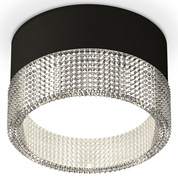 Накладной светильник Ambrella Light XS XS8102030 - фото 4809405