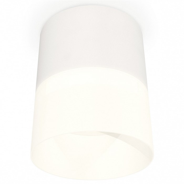 Накладной светильник Ambrella Light XS XS8110002 - фото 4809432
