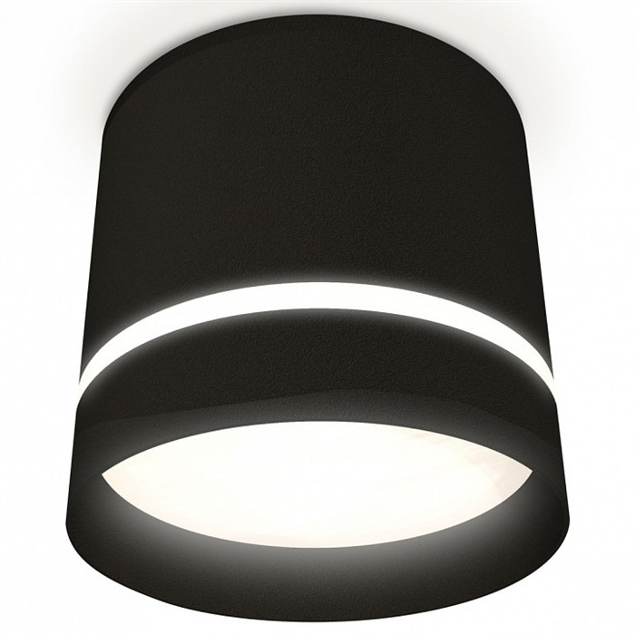 Накладной светильник Ambrella Light XS XS8111006 - фото 4809465