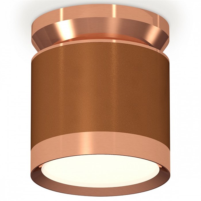 Накладной светильник Ambrella Light XS XS8117010 - фото 4809480