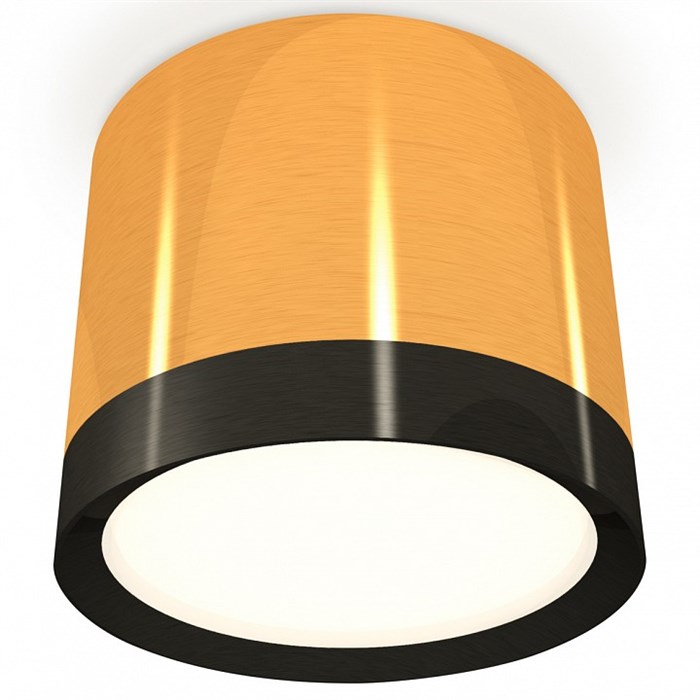 Накладной светильник Ambrella Light XS XS8121001 - фото 4809486