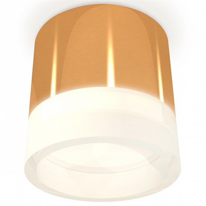 Накладной светильник Ambrella Light XS XS8121010 - фото 4809489