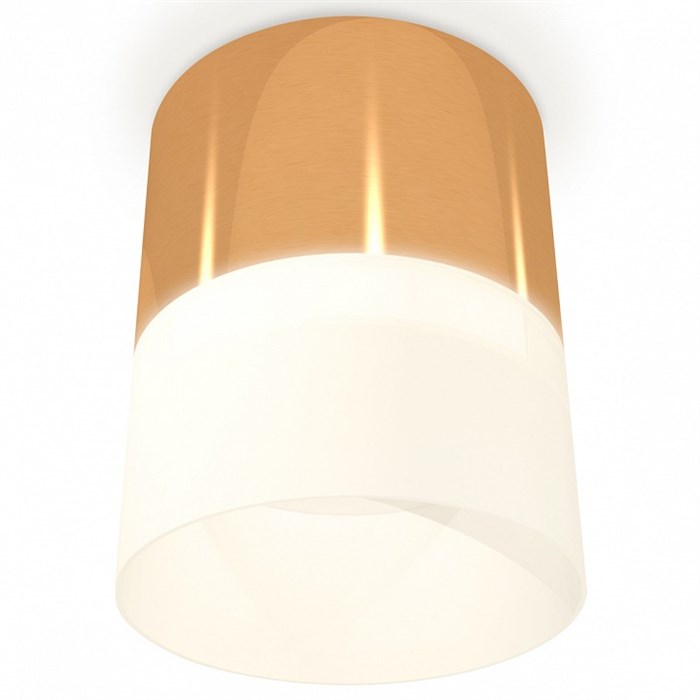 Накладной светильник Ambrella Light XS XS8121011 - фото 4809492