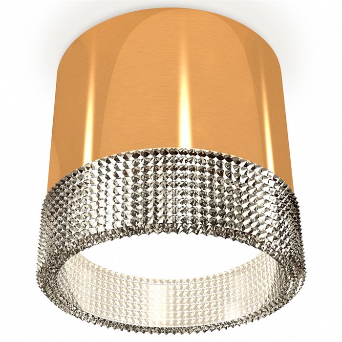 Накладной светильник Ambrella Light XS XS8121020 - фото 4809495