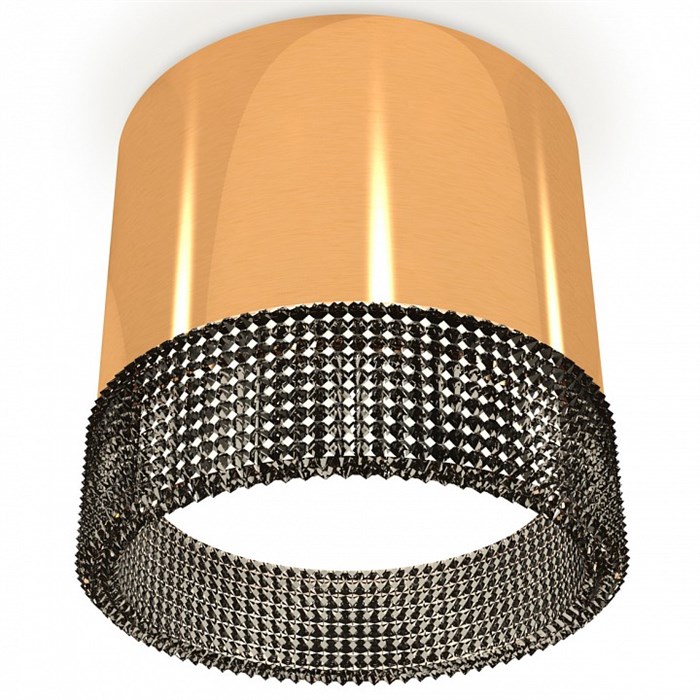 Накладной светильник Ambrella Light XS XS8121021 - фото 4809498