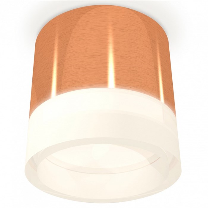 Накладной светильник Ambrella Light XS XS8122010 - фото 4809510