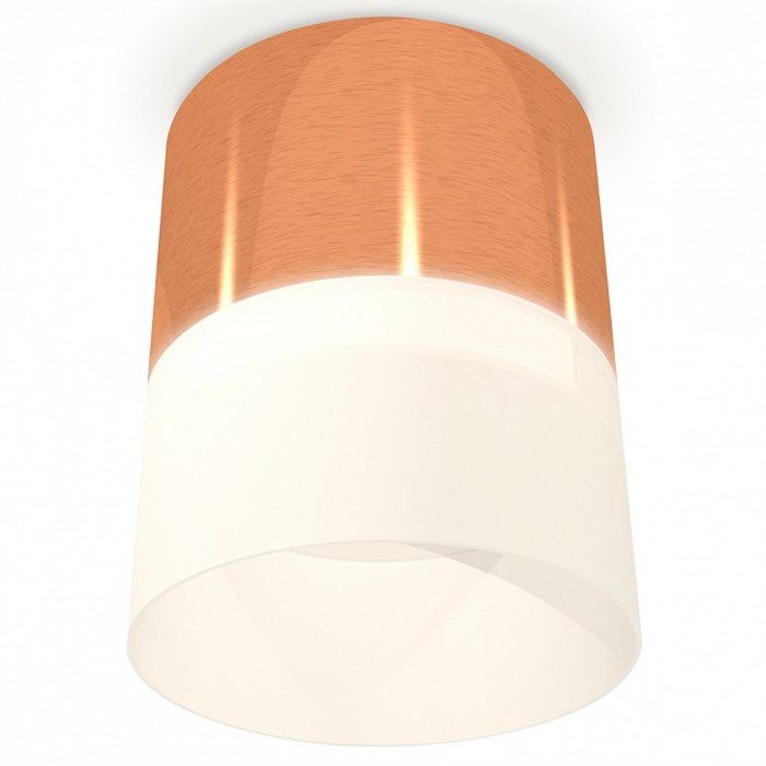 Накладной светильник Ambrella Light XS XS8122011 - фото 4809513