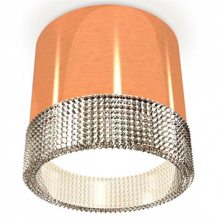 Накладной светильник Ambrella Light XS XS8122020 - фото 4809516