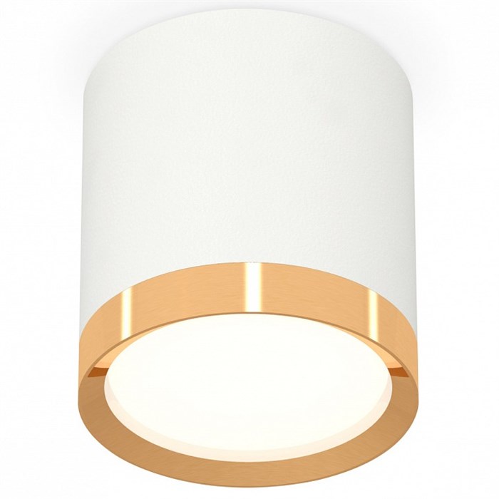 Накладной светильник Ambrella Light XS XS8141004 - фото 4809533