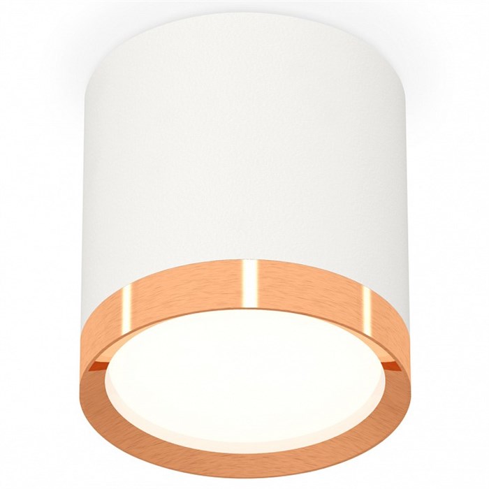Накладной светильник Ambrella Light XS XS8141005 - фото 4809536