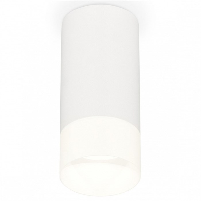 Накладной светильник Ambrella Light XS XS8161003 - фото 4809581