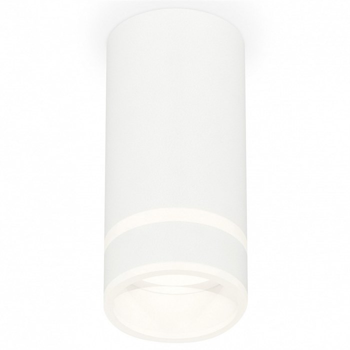 Накладной светильник Ambrella Light XS XS8161005 - фото 4809587