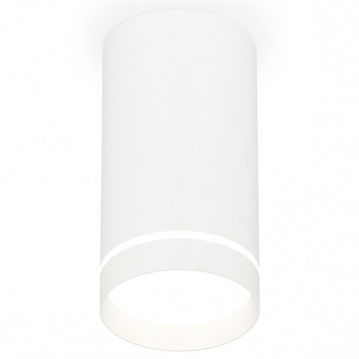Накладной светильник Ambrella Light XS XS8161006 - фото 4809590