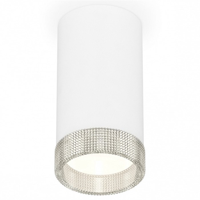 Накладной светильник Ambrella Light XS XS8161010 - фото 4809596