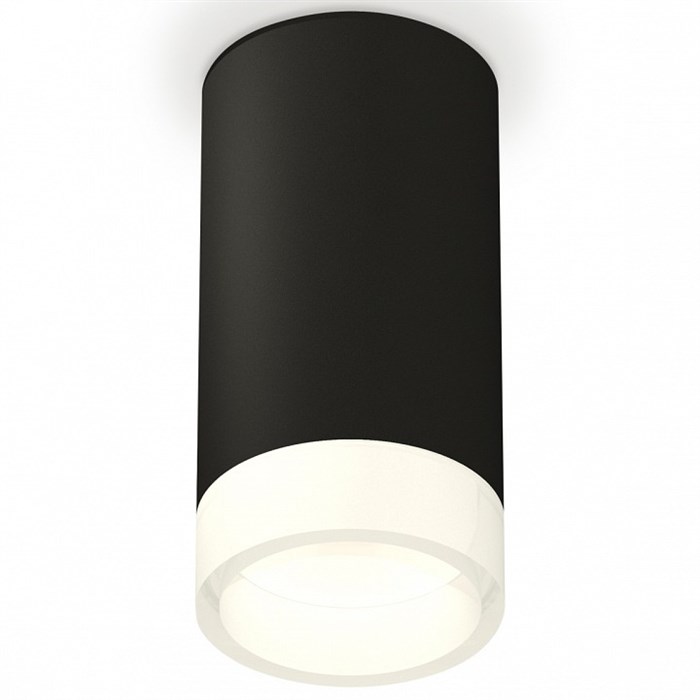 Накладной светильник Ambrella Light XS XS8162002 - фото 4809602