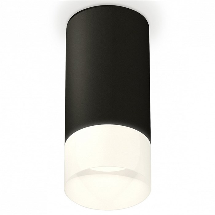 Накладной светильник Ambrella Light XS XS8162003 - фото 4809605