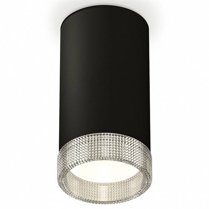 Накладной светильник Ambrella Light XS XS8162010 - фото 4809620
