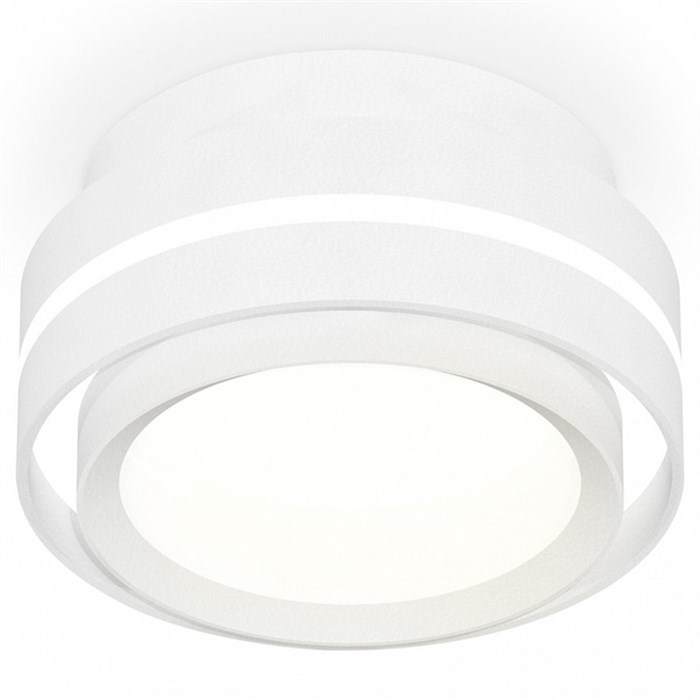 Накладной светильник Ambrella Light XS XS8412001 - фото 4809623