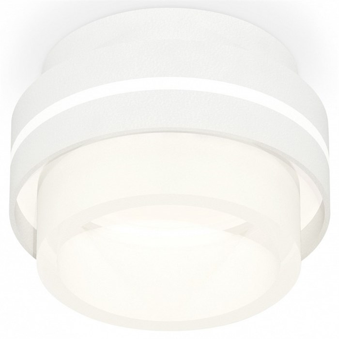 Накладной светильник Ambrella Light XS XS8412002 - фото 4809626