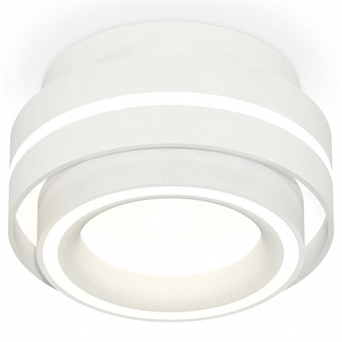 Накладной светильник Ambrella Light XS XS8412003 - фото 4809629