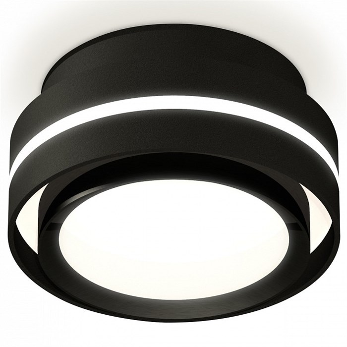 Накладной светильник Ambrella Light XS XS8414001 - фото 4809635