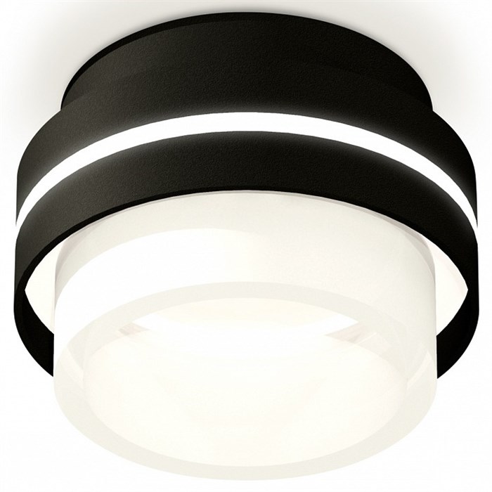Накладной светильник Ambrella Light XS XS8414002 - фото 4809638
