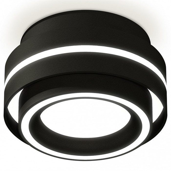 Накладной светильник Ambrella Light XS XS8414003 - фото 4809641