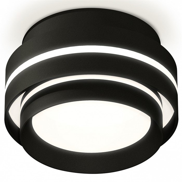 Накладной светильник Ambrella Light XS XS8414004 - фото 4809644