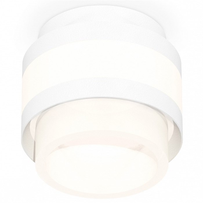 Накладной светильник Ambrella Light XS XS8418001 - фото 4809647