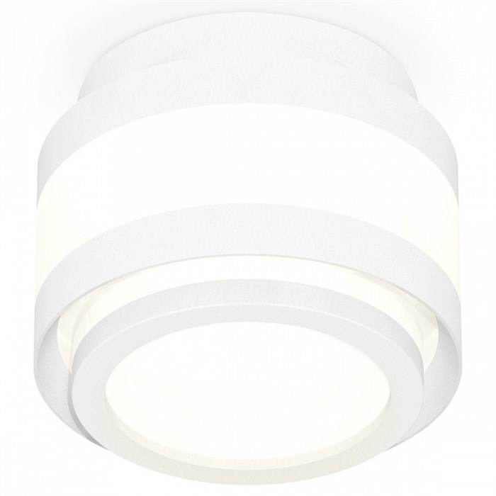 Накладной светильник Ambrella Light XS XS8418002 - фото 4809650