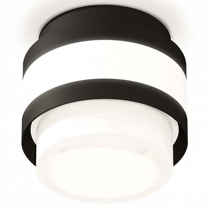 Накладной светильник Ambrella Light XS XS8420001 - фото 4809653