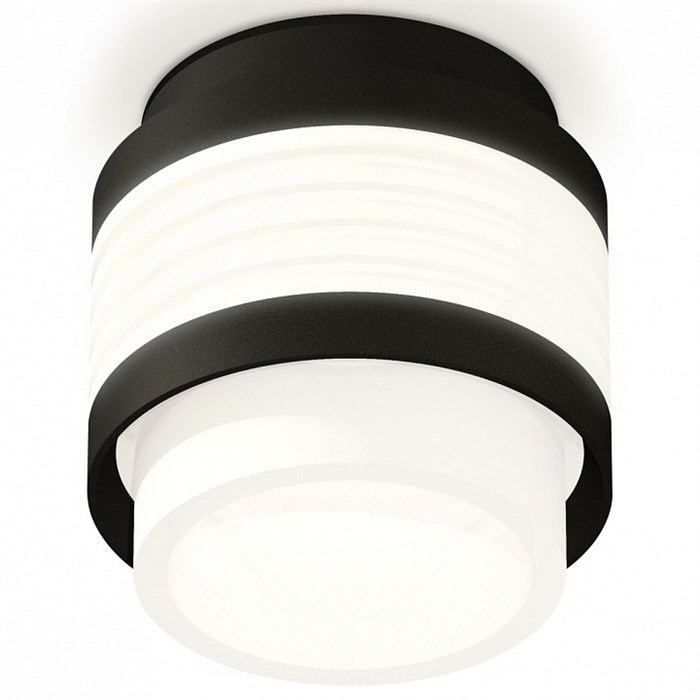 Накладной светильник Ambrella Light XS XS8432001 - фото 4809665