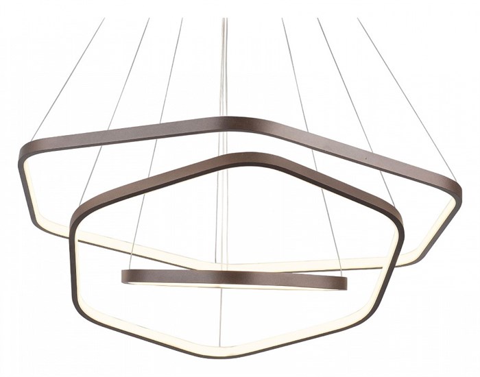 Подвесной светильник Ambrella Light FL FL366 - фото 4809789