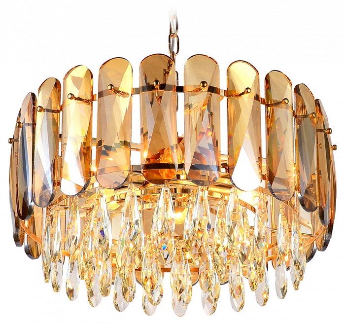 Подвесная люстра Ambrella Light TR TR5071 - фото 4809806