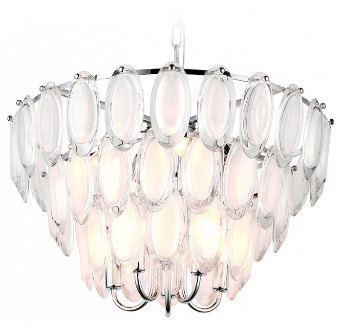Подвесная люстра Ambrella Light TR TR5177 - фото 4809821