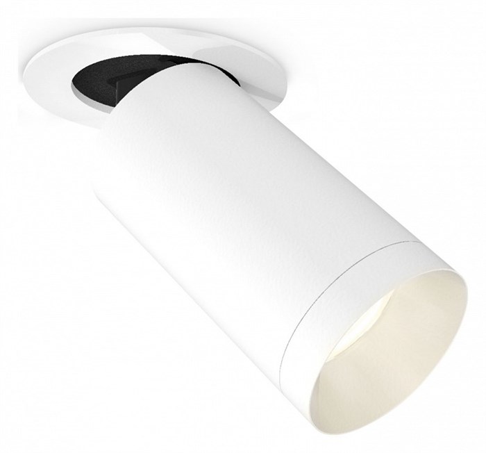 Встраиваемый светильник на штанге Ambrella Light XM XM6322200 - фото 4809836