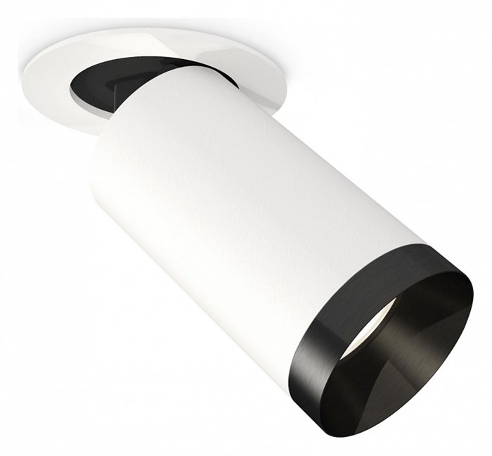 Встраиваемый светильник на штанге Ambrella Light XM XM6322201 - фото 4809839