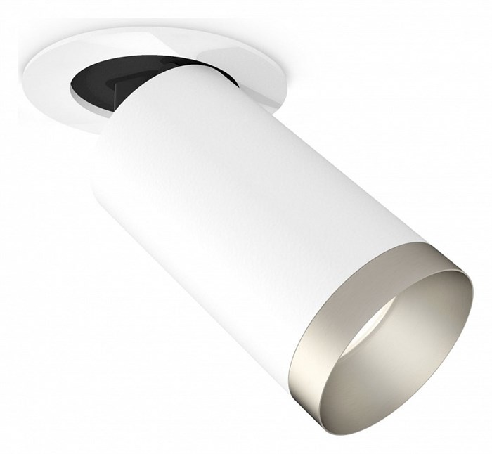 Встраиваемый светильник на штанге Ambrella Light XM XM6322203 - фото 4809845