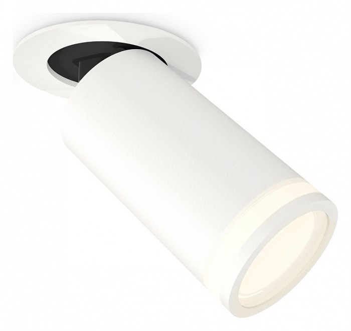 Встраиваемый светильник на штанге Ambrella Light XM XM6322221 - фото 4809857