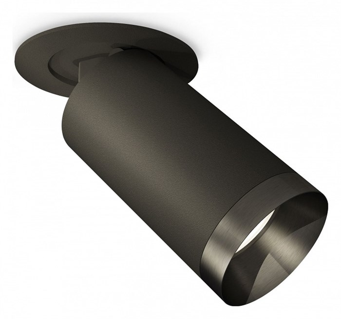 Встраиваемый светильник на штанге Ambrella Light XM XM6323201 - фото 4809863