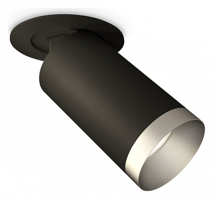Встраиваемый светильник на штанге Ambrella Light XM XM6323203 - фото 4809869