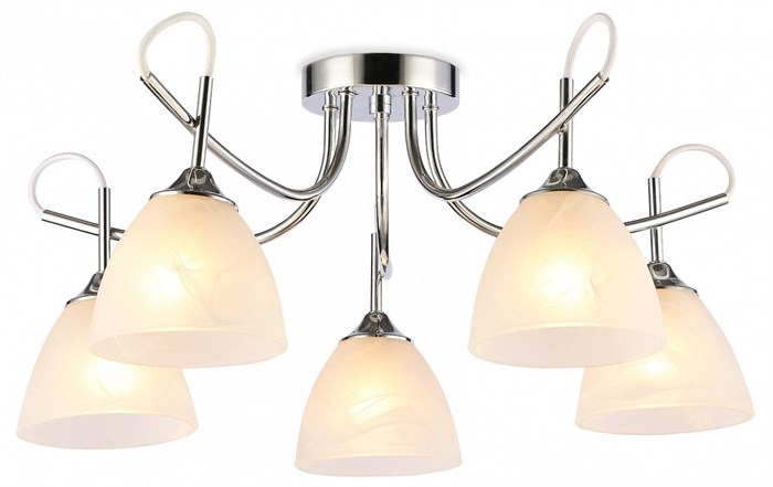 Потолочная люстра Ambrella Light TR TR3042 - фото 4809946