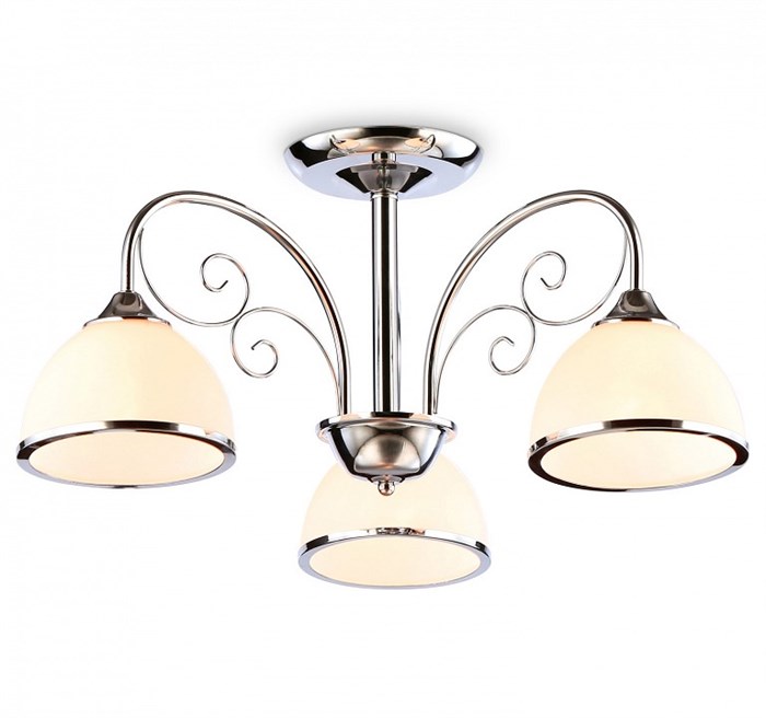 Люстра на штанге Ambrella Light TR TR3181 - фото 4809979
