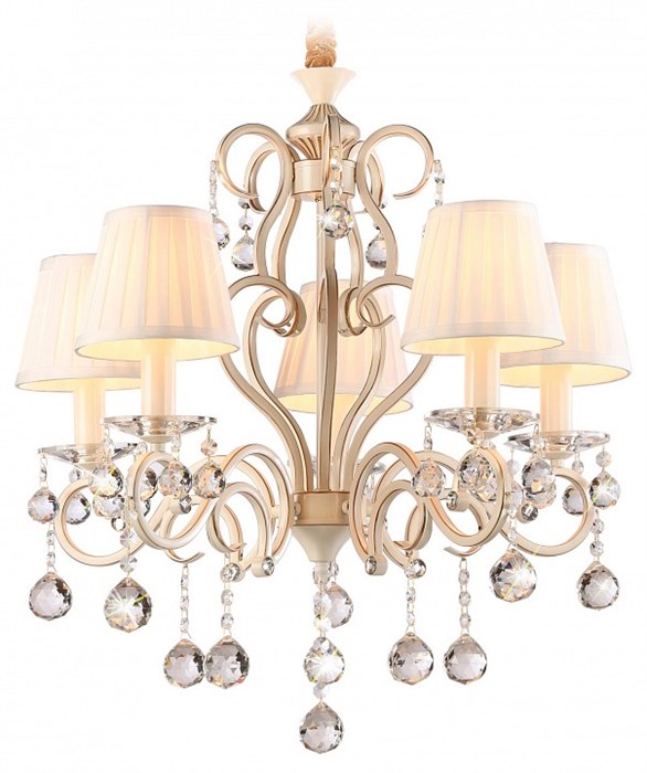 Подвесная люстра Ambrella Light TR TR4560 - фото 4810011