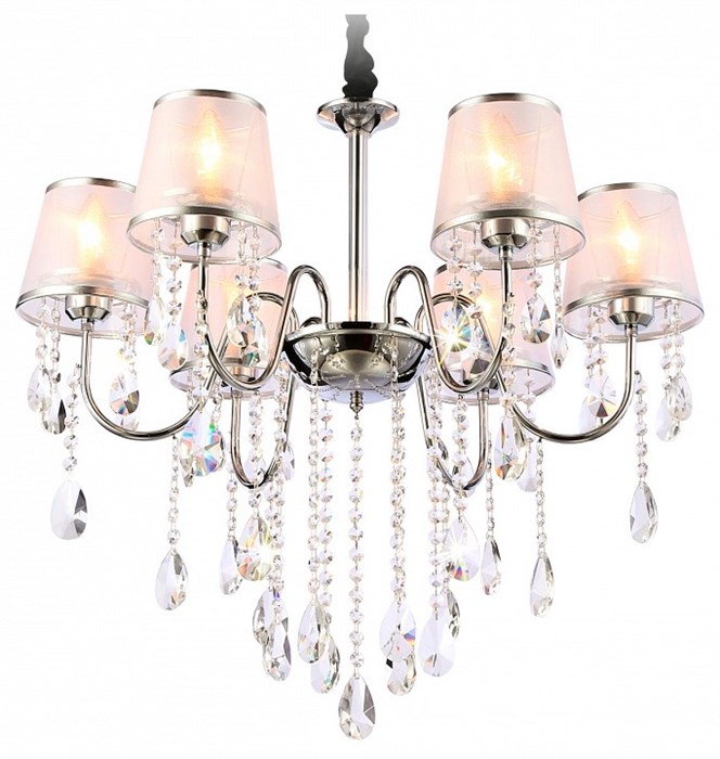 Подвесная люстра Ambrella Light TR TR4588 - фото 4810038